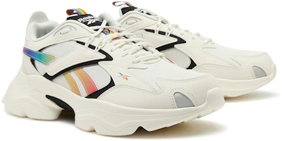 리복 로얄 브릿지 4 런닝화 (화이트) GX6335 Lookbook 리복 로얄 브릿지 4 런닝화 (화이트) GX6335