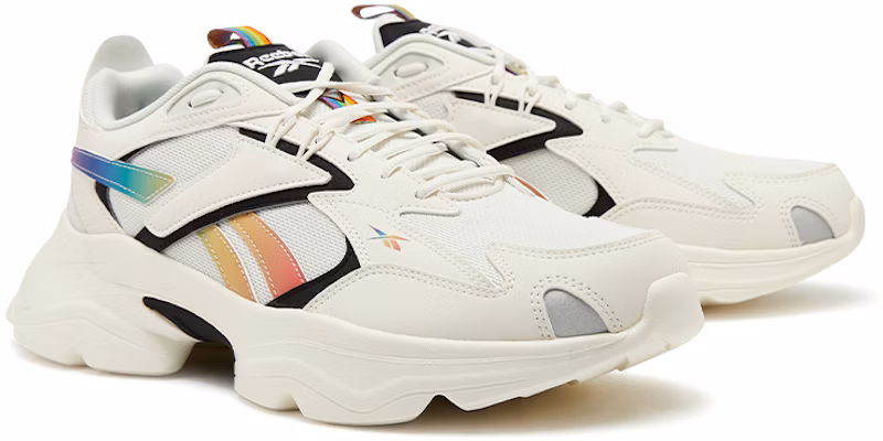 Reebok Royal Bridge 4 Running Shoes White GX6335 Lookbook Reebok Royal Bridge 4 Running Shoes White GX6335