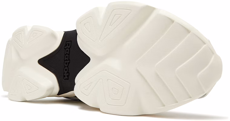 Reebok Royal Bridge 4 Running Shoes White GX6335 Details for Reebok Royal Bridge 4 Running Shoes White GX6335