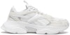 리복 로얄 브릿지 4 '화이트' (Reebok Royal Bridge 4 'White') GW3264