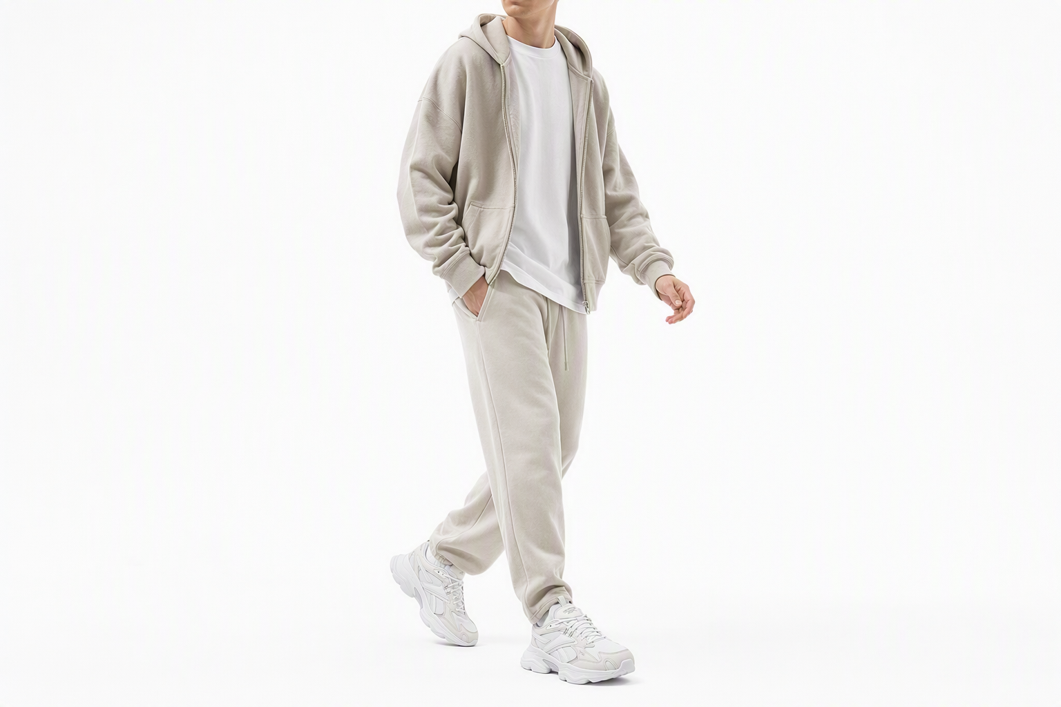Order Reebok Royal Bridge 4 低筒 運動休閒鞋 男女款 白色