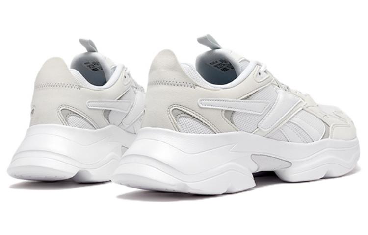Details for Reebok Royal Bridge 4 低筒 運動休閒鞋 男女款 白色