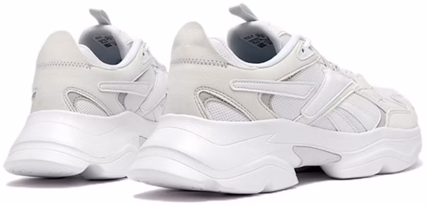 Reebok Royal Bridge 4 低筒 運動休閒鞋 男女款 白色 Details for Reebok Royal Bridge 4 低筒 運動休閒鞋 男女款 白色