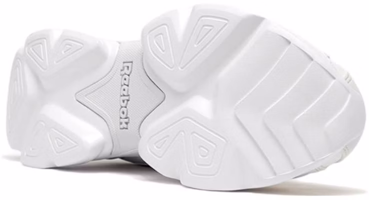 Reebok Royal Bridge 4 低筒 運動休閒鞋 男女款 白色 Sizing Reebok Royal Bridge 4 低筒 運動休閒鞋 男女款 白色