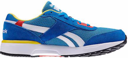 Order Reebok Royal Chase 藍黃白 跑步鞋