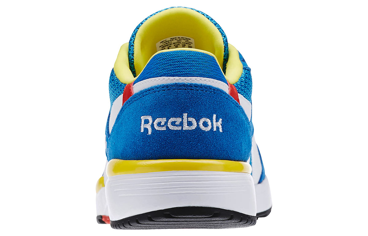 Purchase Reebok Royal Chase "Blu Giallo Bianco" V69048