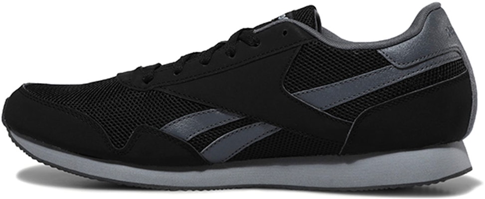 Reebok Royal CL Jogger 3 'Negro Running' FX7498 Buy Reebok Royal CL Jogger 3 'Negro Running' FX7498