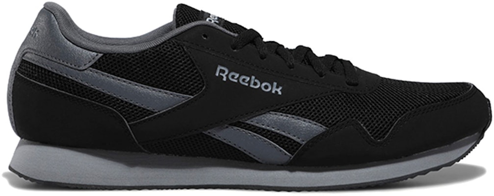 Reebok Royal CL Jogger 3 'Negro Running' FX7498 Order Reebok Royal CL Jogger 3 'Negro Running' FX7498