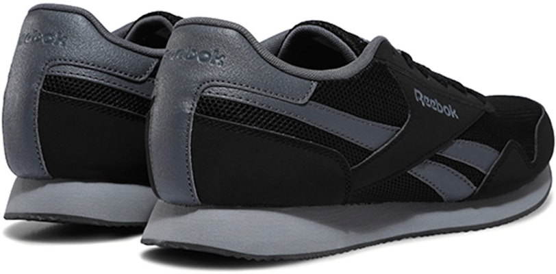 Reebok Royal CL Jogger 3 'Negro Running' FX7498 Shop Reebok Royal CL Jogger 3 'Negro Running' FX7498