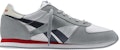 Kasut Sukan Santai Reebok Classic Jogger 'Kelabu Putih' M46392