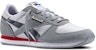 Kasut Sukan Santai Reebok Classic Jogger 'Kelabu Putih' M46392