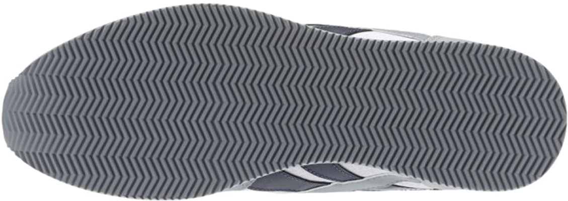 Reebok Classic Jogger Sports Casual Shoes 'Gray White' M46392 Details for Reebok Classic Jogger Sports Casual Shoes 'Gray White' M46392