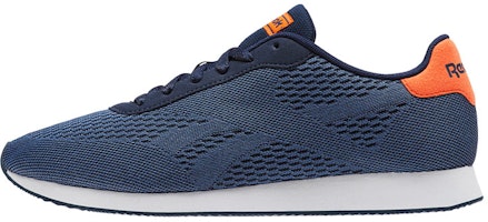 Reebok Royal Classic Jog PXKT 'Blue' CN0442 Reebok Royal Classic Jog PXKT 'Blue' CN0442
