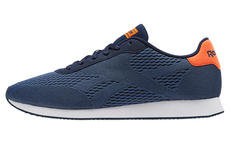 Reebok Royal Classic Jog PXKT 'Blue' CN0442