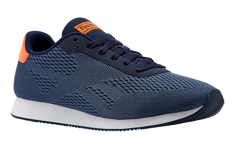 Order Reebok Royal Classic Jog PXKT ''Bleu'' CN0442