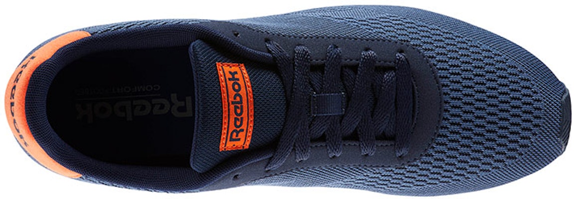 Reebok Royal Classic Jog PXKT 'Biru' CN0442 Lookbook Reebok Royal Classic Jog PXKT 'Biru' CN0442