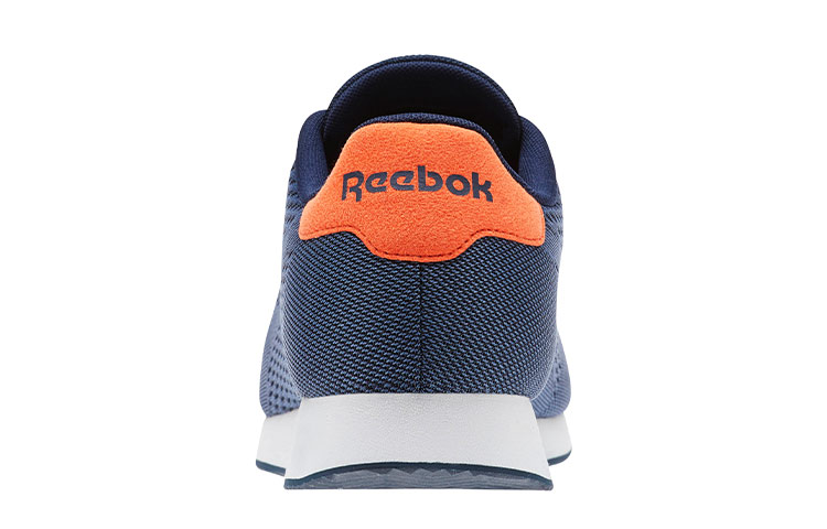 Shop ・ 銳跑克皇家經典慢跑 PXKT 輕便防滑低筒休閒運動鞋 藍