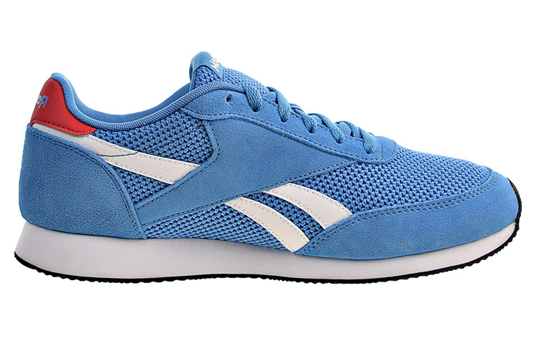 Order Reebok Royal Classic Jogger 2.0 "Cyan Rouge Rebelle" DV6560