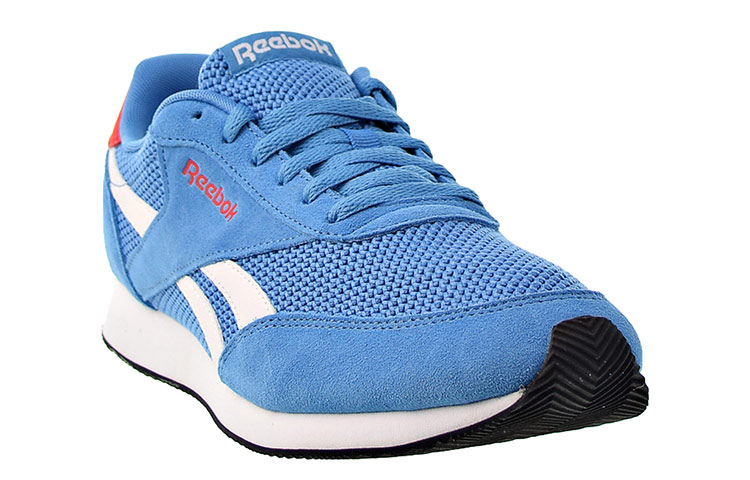 Lookbook Reebok Royal Classic Jogger 2.0 "Cyan Rouge Rebelle" DV6560