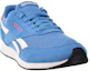 Lookbook Reebok Royal Classic Jogger 2.0 "Cyan Rouge Rebelle" DV6560