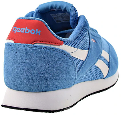 Reebok Royal Classic Jogger 2.0 "Cyan Rouge Rebelle" DV6560 Purchase Reebok Royal Classic Jogger 2.0 "Cyan Rouge Rebelle" DV6560