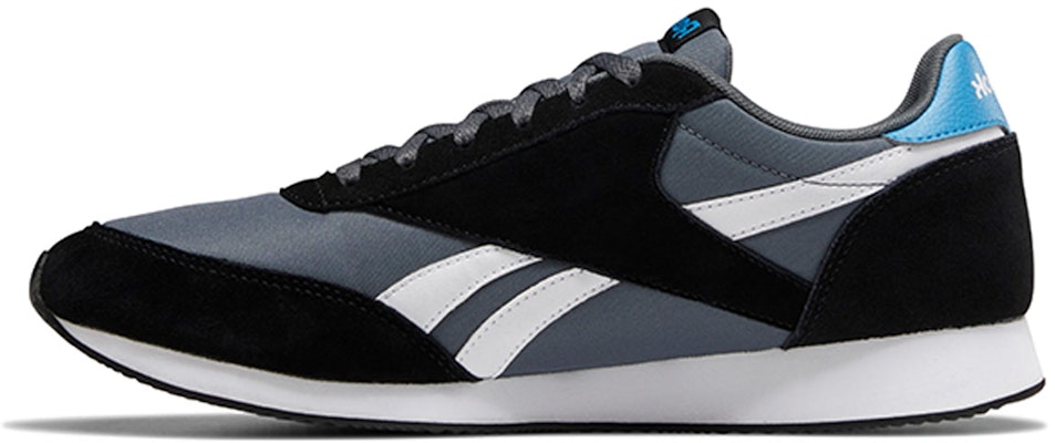 Reebok Royal Classic Jogger 2.0 'Negro Gris' DV6562 Buy Reebok Royal Classic Jogger 2.0 'Negro Gris' DV6562