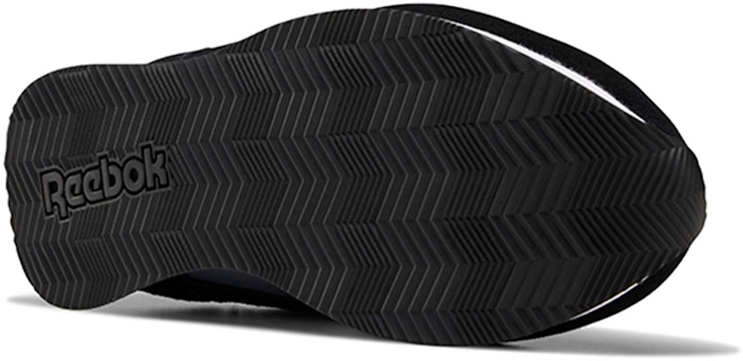 Reebok Royal Classic Jogger 2.0 'Hitam Abu-Abu' DV6562 Details for Reebok Royal Classic Jogger 2.0 'Hitam Abu-Abu' DV6562
