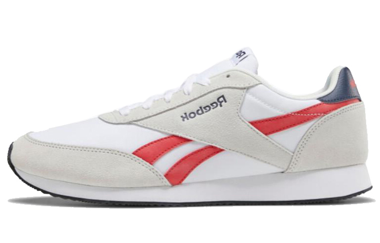 Reebok Royal Classic Jogger 2.0 White DV6563
