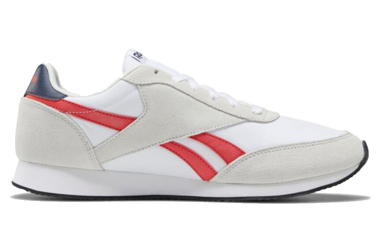 Order 锐步 Royal Classic Jogger 2.0 白色 DV6563