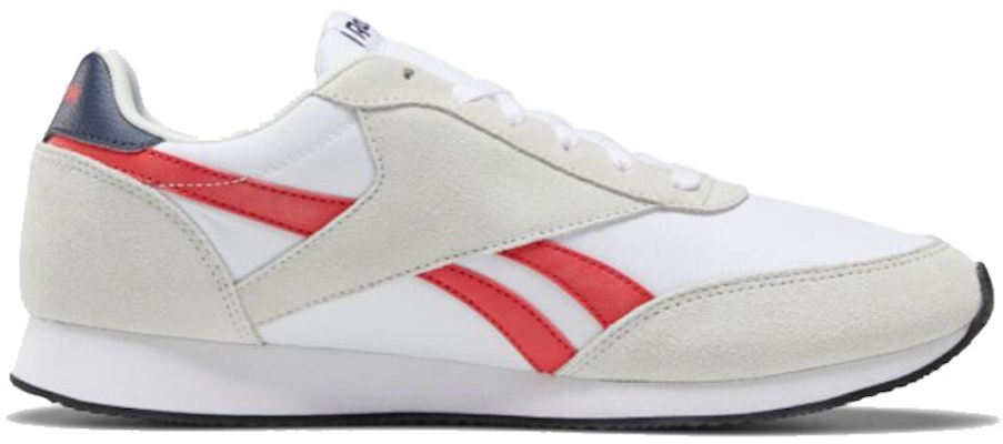 锐步 Royal Classic Jogger 2.0 白色 DV6563 Order 锐步 Royal Classic Jogger 2.0 白色 DV6563