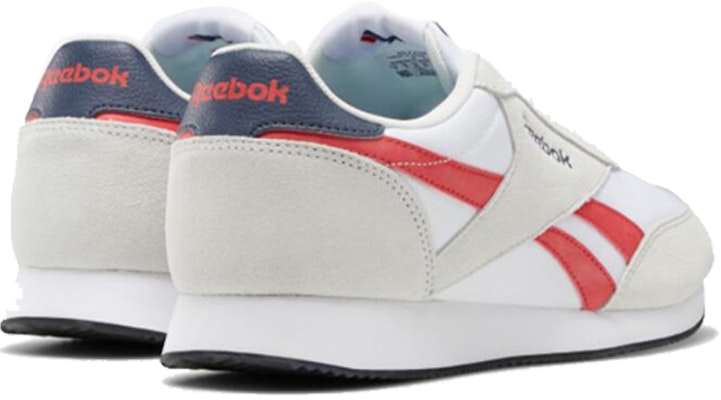 锐步 Royal Classic Jogger 2.0 白色 DV6563 Shop 锐步 Royal Classic Jogger 2.0 白色 DV6563