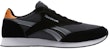 Kasut Sukan Santai Reebok Classic Jogger 'Hitam Kelabu' BS7007