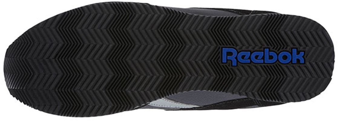 Reebok Classic Jogger Sports Casual Shoes 'Black Gray' BS7007 Purchase Reebok Classic Jogger Sports Casual Shoes 'Black Gray' BS7007