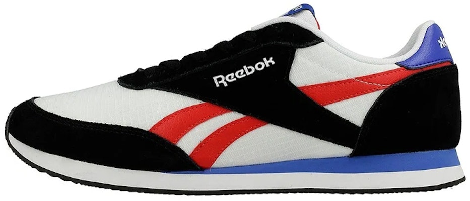 리복 로얄 클래식 조거 2 블랙/화이트 (Reebok Royal Keullaesik Jogeo 2 Beullaek/Hwaiteu) BD3282 Buy 리복 로얄 클래식 조거 2 블랙/화이트 (Reebok Royal Keullaesik Jogeo 2 Beullaek/Hwaiteu) BD3282