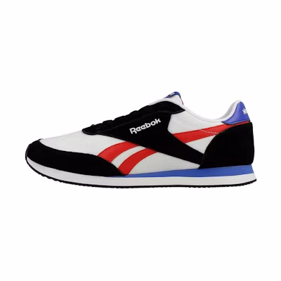 Reebok Royal Classic Jogger 2 'Black White'