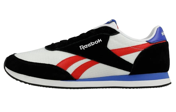 Reebok Royal Classic Jogger 2 'Black White' BD3282