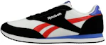 Buy Reebok Royal Classic Jogger 2 'Black White' BD3282