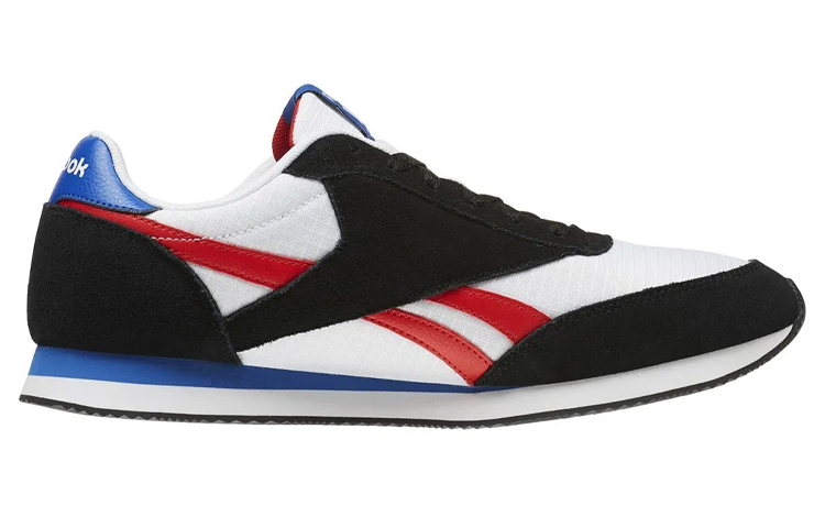 Order Reebok Royal Classic Jogger 2 'Black White' BD3282