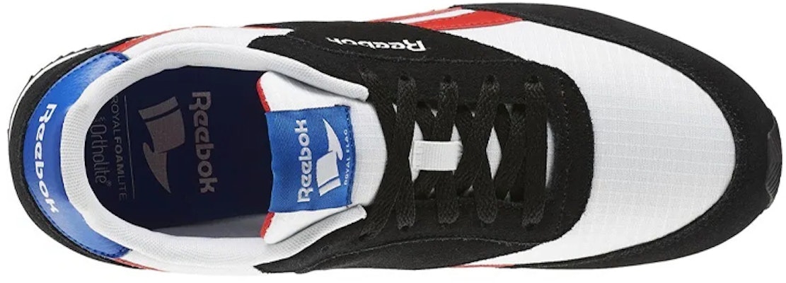 리복 로얄 클래식 조거 2 블랙/화이트 (Reebok Royal Keullaesik Jogeo 2 Beullaek/Hwaiteu) BD3282 Lookbook 리복 로얄 클래식 조거 2 블랙/화이트 (Reebok Royal Keullaesik Jogeo 2 Beullaek/Hwaiteu) BD3282