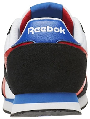 리복 로얄 클래식 조거 2 블랙/화이트 (Reebok Royal Keullaesik Jogeo 2 Beullaek/Hwaiteu) BD3282 Shop 리복 로얄 클래식 조거 2 블랙/화이트 (Reebok Royal Keullaesik Jogeo 2 Beullaek/Hwaiteu) BD3282