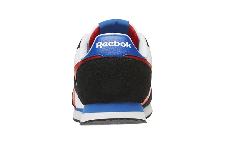 Shop Reebok Royal Classic Jogger 2 'Black White' BD3282