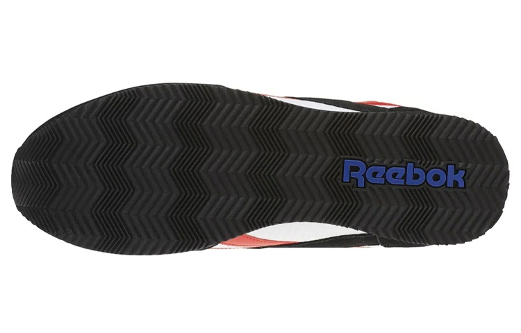 Purchase Reebok Royal Classic Jogger 2 'Black White' BD3282
