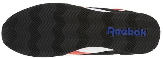 Purchase Reebok Royal Classic Jogger 2 黑白 低筒跑步鞋