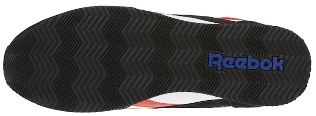 Reebok Royal Classic Jogger 2 'Black White' BD3282 Purchase Reebok Royal Classic Jogger 2 'Black White' BD3282