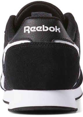 리복 로얄 클래식 조거 2 (블랙/화이트) CN7377 Shop 리복 로얄 클래식 조거 2 (블랙/화이트) CN7377