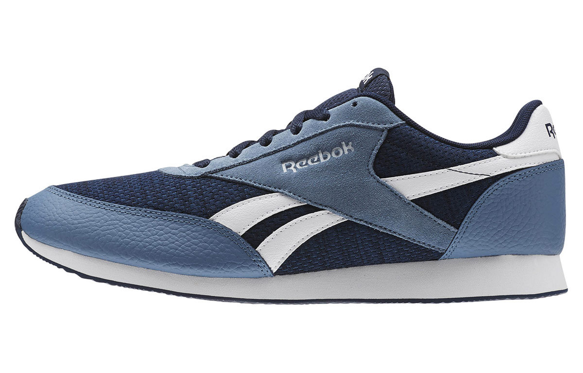 Reebok Royal Classic Jogger 2 'Blue' CN3010