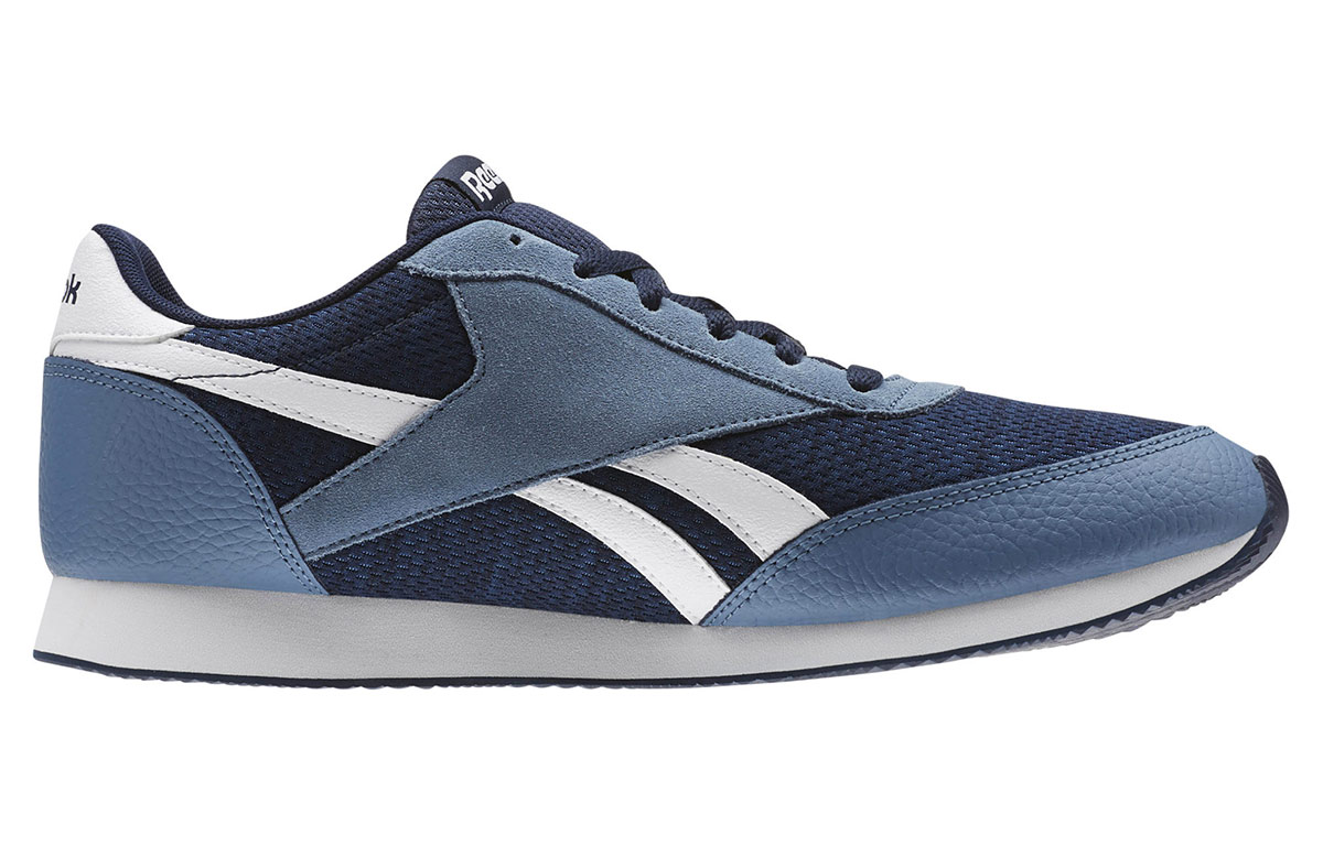 Order Reebok Royal Classic Jogger 2 ''Blau'' CN3010