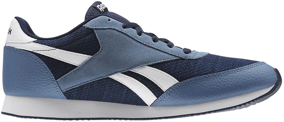 Reebok Royal Classic Jogger 2 ''Blau'' CN3010 Order Reebok Royal Classic Jogger 2 ''Blau'' CN3010