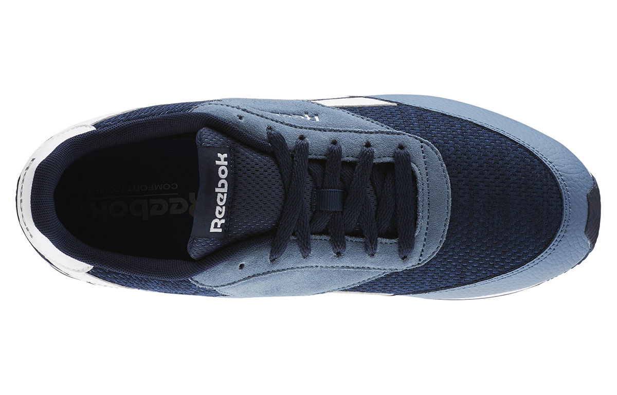 Purchase Reebok Royal Classic Jogger 2 ''Blau'' CN3010