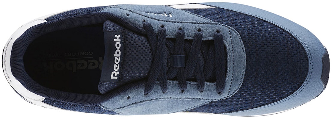 Reebok 皇家經典慢跑鞋2 藍色 跑步鞋 Purchase Reebok 皇家經典慢跑鞋2 藍色 跑步鞋